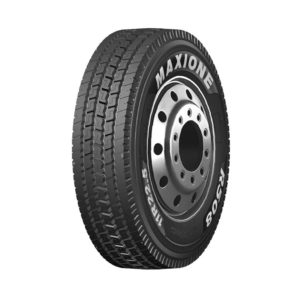 Neumático TBR 11R22.5 R508